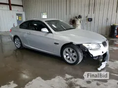 2012 BMW 3 Series 335i xDrive