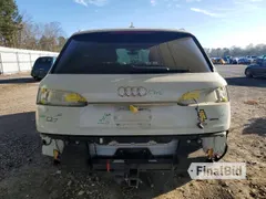 2021 Audi Q7 Premium