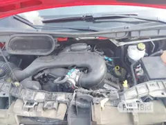 2016 Ford Transit Cargo