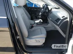 2022 Audi Q5 Premium Plus