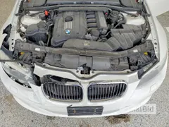 2012 BMW 3 Series 328i xDrive