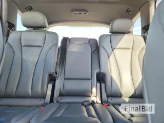 2021 Audi Q7 Premium