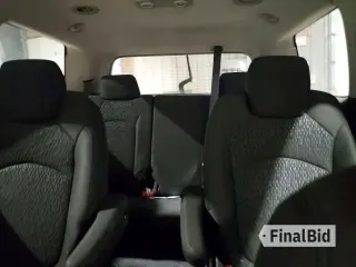 2010 GMC Acadia SLE