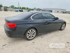 2012 BMW 3 Series 328i xDrive
