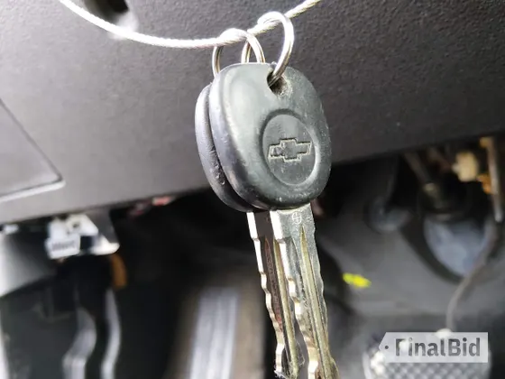 2010 Chevrolet Cobalt 2LT