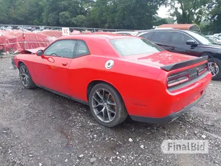 2023 Dodge Challenger GT