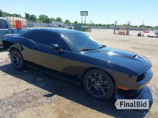 2023 Dodge Challenger GT
