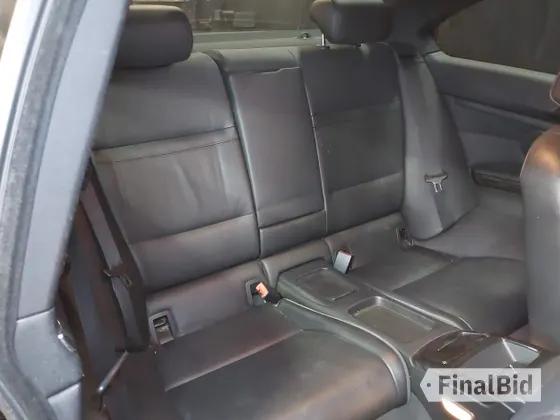 2012 BMW 3 Series 335i xDrive