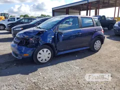 2006 Scion xA