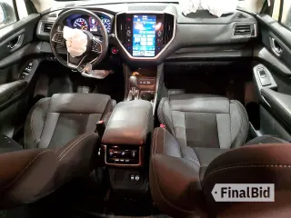 2023 Subaru Ascent Premium