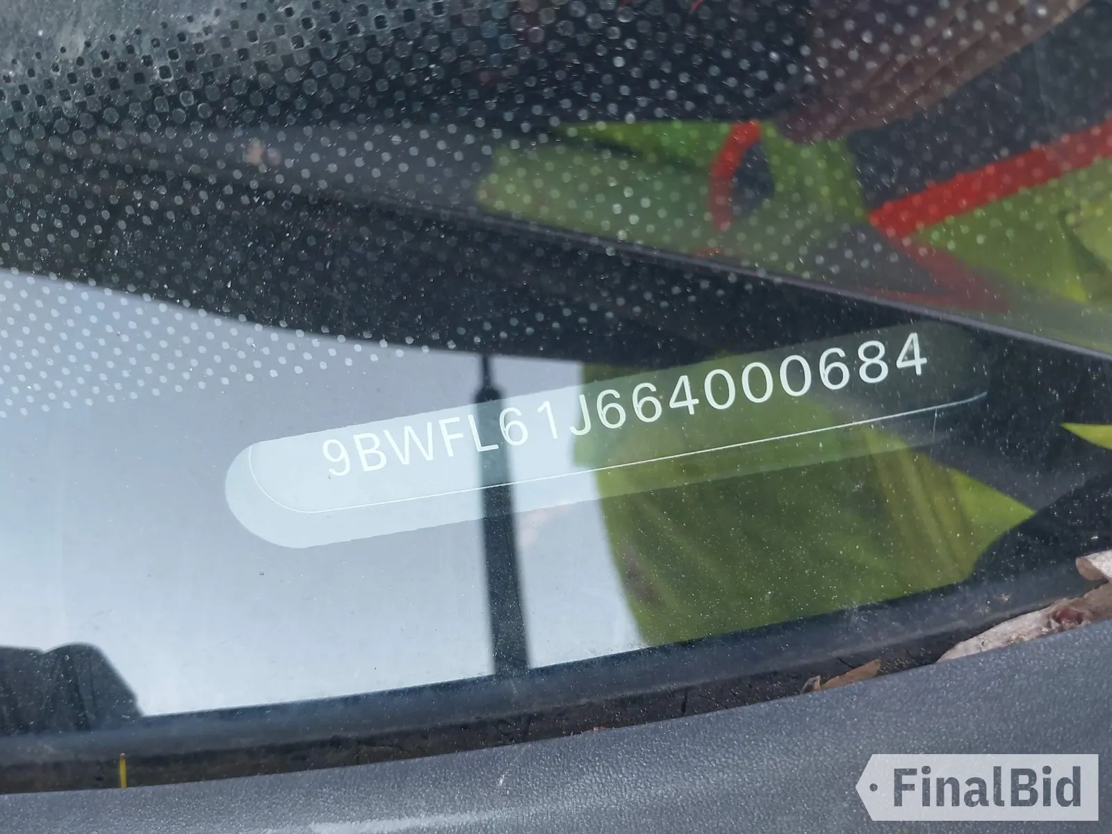 2006 Volkswagen Golf GL