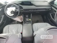 2021 Mazda 3 Select