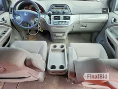 2009 Honda Odyssey EX