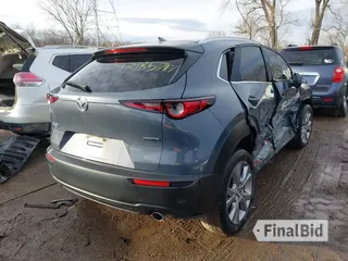 2021 Mazda CX-30 Premium