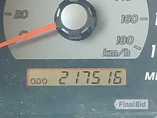 2004 Toyota 4Runner SR5 Sport
