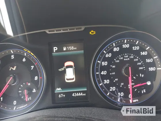 2021 Hyundai Veloster