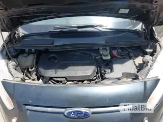 2014 Ford Transit Connect