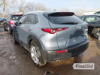 2021 Mazda CX-30 Premium