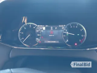 2021 Land Rover Range Rover Evoque R-Dynamic S