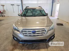 2015 Subaru Outback Premium