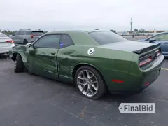 2023 Dodge Challenger GT