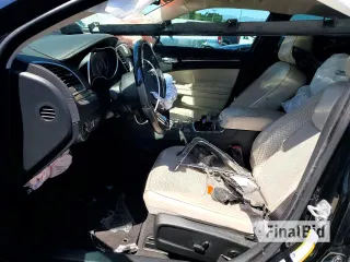 2016 Chrysler 300 C