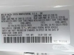2023 Mazda CX-50 S Select