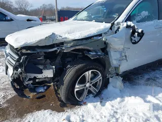 2016 Mercedes-Benz GLC 300