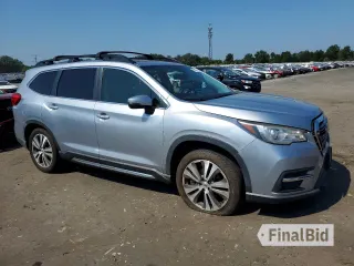 2019 Subaru Ascent Limited