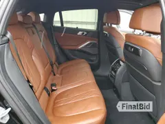 2025 BMW X6 M60i