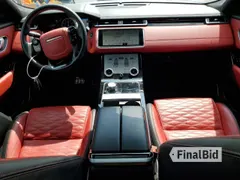 2020 Land Rover Range Rover Velar SVAutobiography Dynamic Edition