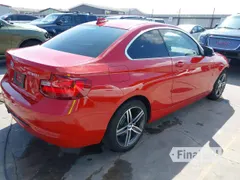 2017 BMW 2 Series 230i