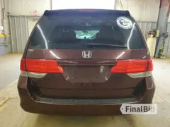 2009 Honda Odyssey EX