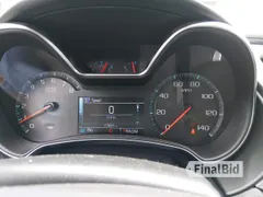 2019 Chevrolet Impala LS