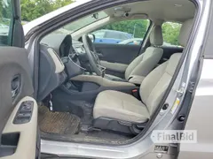 2019 Honda HR-V LX
