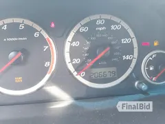 2003 Honda CR-V LX