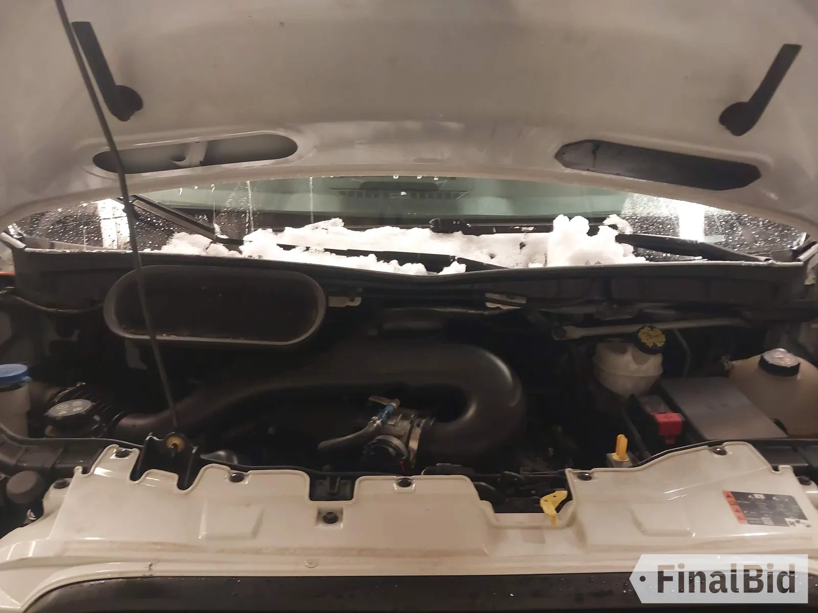 2019 Ford Transit Passenger XL