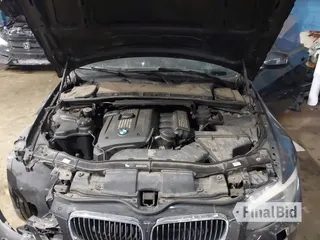 2012 BMW 3 Series 328i xDrive