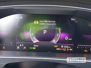 2024 Volkswagen Tiguan Wolfsburg Edition