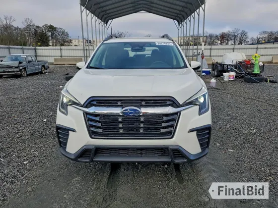 2023 Subaru Ascent Premium
