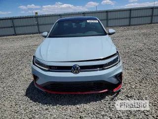 2026 Volkswagen Jetta Autobahn