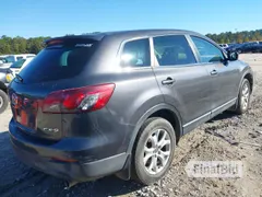 2013 Mazda CX-9 Sport