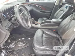 2010 Buick LaCrosse CXL