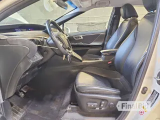 2017 Toyota Mirai