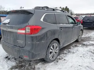 2019 Subaru Ascent Limited