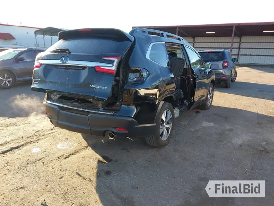 2023 Subaru Ascent Premium