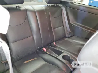2008 Pontiac G6 GXP