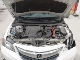 2014 Acura ILX Hybrid