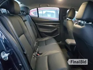 2021 Mazda 3 Select