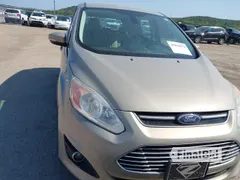 2015 Ford C-Max SEL
